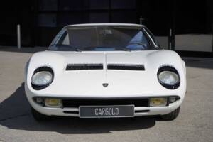 Afbeelding 44/74 van Lamborghini Miura P 400 (1968)