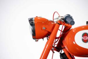 Afbeelding 10/50 van Gilera Giubileo 100 (1962)