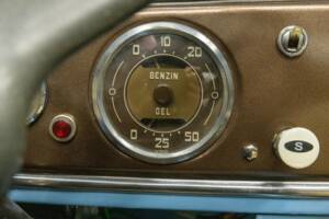 Imagen 39/50 de FIAT 500 C Topolino (1949)