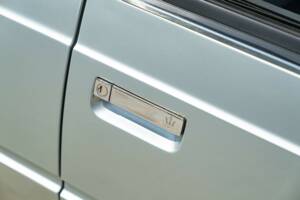 Bild 16/50 von Maserati Biturbo i (1988)