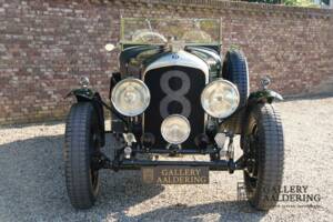Image 5/50 of Bentley 3 1/2 Litre (1935)