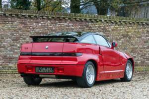 Image 27/50 of Alfa Romeo SZ (1991)