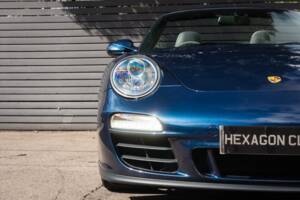 Image 14/54 of Porsche 911 Carrera GTS (2011)