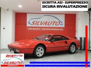 Image 1/15 of Ferrari 328 GTB (1987)
