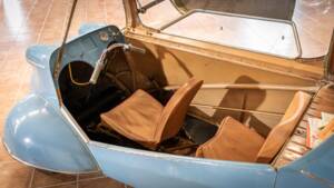 Immagine 5/12 di Messerschmitt / FMR KR 175 (1953)