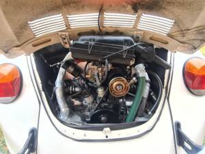 Image 5/30 of Volkswagen Maggiolino 1200 Mexico (1979)