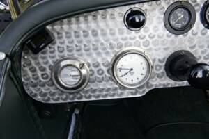 Imagen 36/50 de Bentley Mark VI (1948)