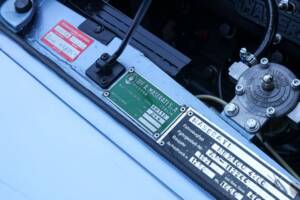 Bild 43/50 von Maserati Mexico 4200 (1968)