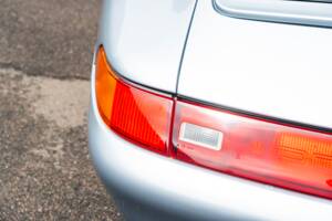 Image 11/60 of Porsche 911 Targa (1996)