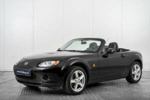 Bild 1/50 von Mazda MX-5 1.8 (2007)