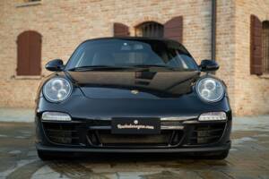 Image 3/50 of Porsche 911 Carrera GTS (2011)
