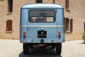 Image 9/50 of FIAT Campagnola (1968)