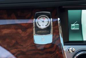 Immagine 19/26 di Rolls-Royce Wraith (2014)