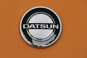 Imagen 43/50 de Datsun 240 Z (1972)