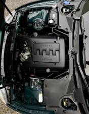 Afbeelding 40/50 van Jaguar XK 4.2 (2008)
