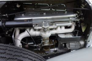 Bild 5/16 von Mercedes-Benz 380 K Cabriolet B (1936)