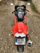 Bild 8/8 von Aprilia DUMMY (1999)