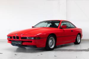Image 1/24 of BMW 840Ci (1994)