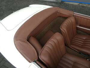 Afbeelding 16/29 van Mercedes-Benz 190 SL (1956)