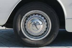 Bild 20/68 von Maserati 3500 GT Spyder Vignale (1960)