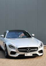 Image 19/56 of Mercedes-AMG GT-S (2017)