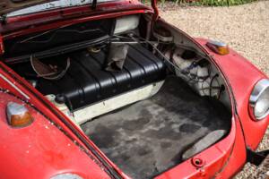 Afbeelding 12/41 van Volkswagen Kever 1303 LS (1972)