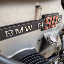 Bild 10/55 von BMW DUMMY (1975)