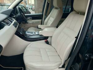 Image 12/17 de Land Rover Range Rover Sport SDV6 (2011)