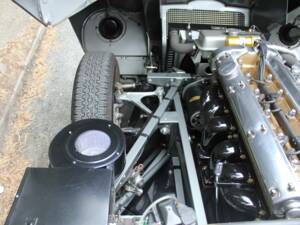 Image 16/20 de Jaguar Type E 3.8 (1962)