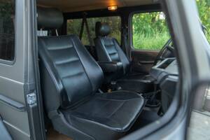 Immagine 36/50 di Mercedes-Benz 280 GE (SWB) (1981)