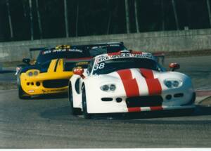 Image 16/17 of Marcos Mantis Challenge (1999)