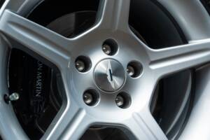 Afbeelding 6/62 van Aston Martin DB AR1 (2004)
