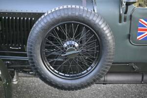Image 23/50 de Bentley 4 1/2 Litre (1928)
