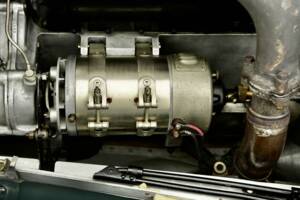 Immagine 44/50 di Bentley 4 1&#x2F;4 Litre (1937)