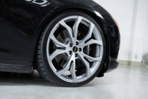 Afbeelding 29/44 van Maserati Quattroporte GTS (2013)