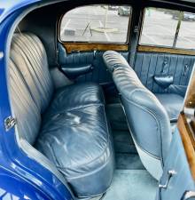 Bild 30/50 von Rolls-Royce Phantom II Continental (1934)