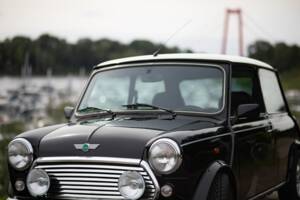 Bild 7/36 von Mini Cooper 1.3i MPI (2000)