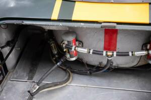 Bild 29/40 von Lotus Elite S2 (1961)