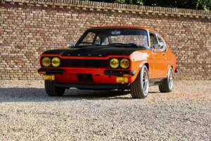 Image 18/50 de Ford Capri RS 2600 (1973)