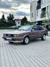 Image 3/72 of Audi Coupe GT (1985)