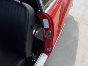Bild 23/78 von Volkswagen Karmann Ghia 1600 (1970)