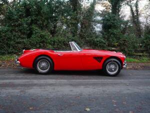 Immagine 7/18 di Austin-Healey 3000 Mk III (BJ8) (1964)