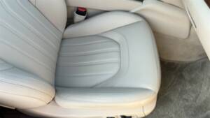 Immagine 19/40 di Maserati Quattroporte S Q4 (2016)