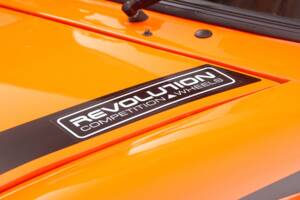 Bild 13/50 von Rover Mini Cooper 1,3i (1993)