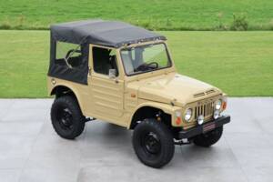 Image 1/50 de Suzuki LJ 80 (1980)