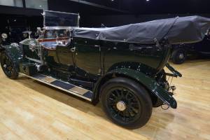 Imagen 23/50 de Rolls-Royce 40&#x2F;50 HP Silver Ghost (1912)