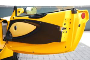 Image 14/50 of Lotus Exige S 240 (2008)