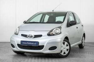 Image 3/48 of Toyota Aygo (2010)