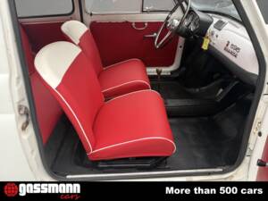 Image 13/15 of Abarth Fiat 595 Esseesse (1966)