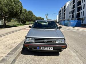 Image 4/8 of Volkswagen Jetta II 1.8 (1989)
